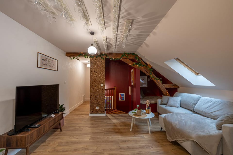 TV and multimedia, Living room
