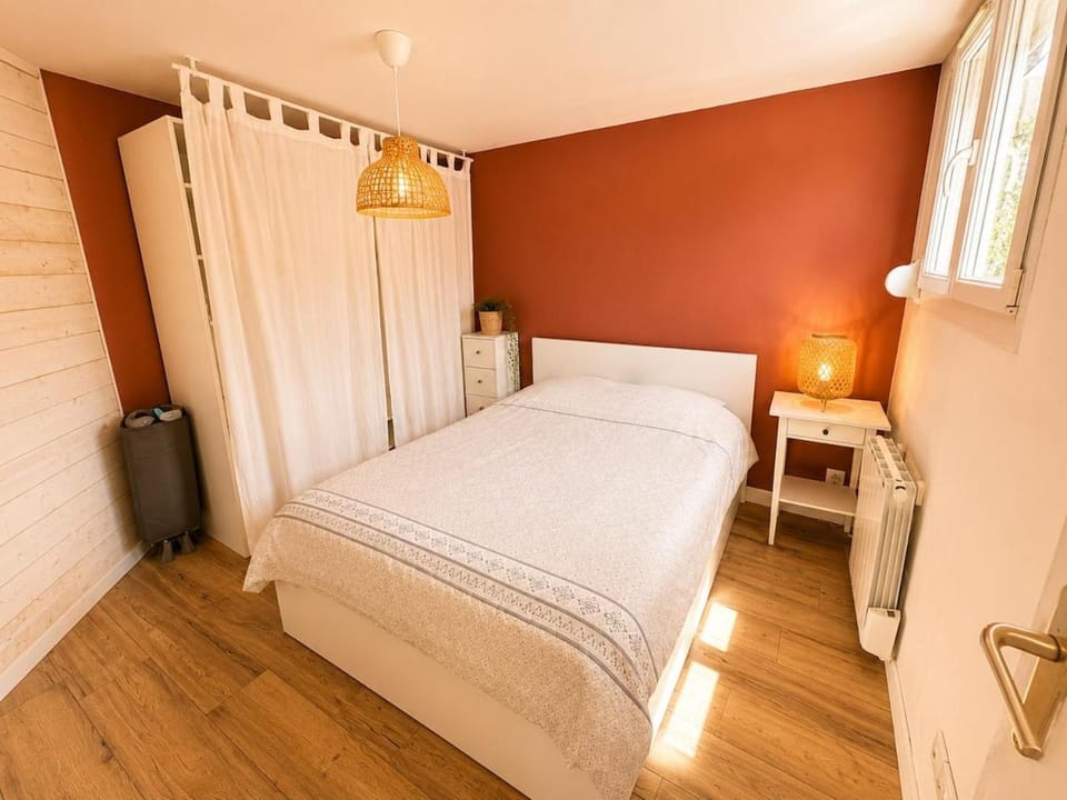 LAURA - Maison cosy avec Terrasse privée à Berck-Plage House in Berck