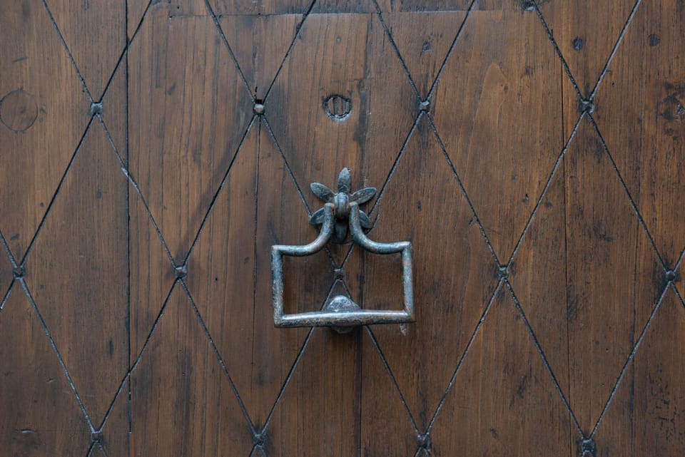 Property building, Decorative detail