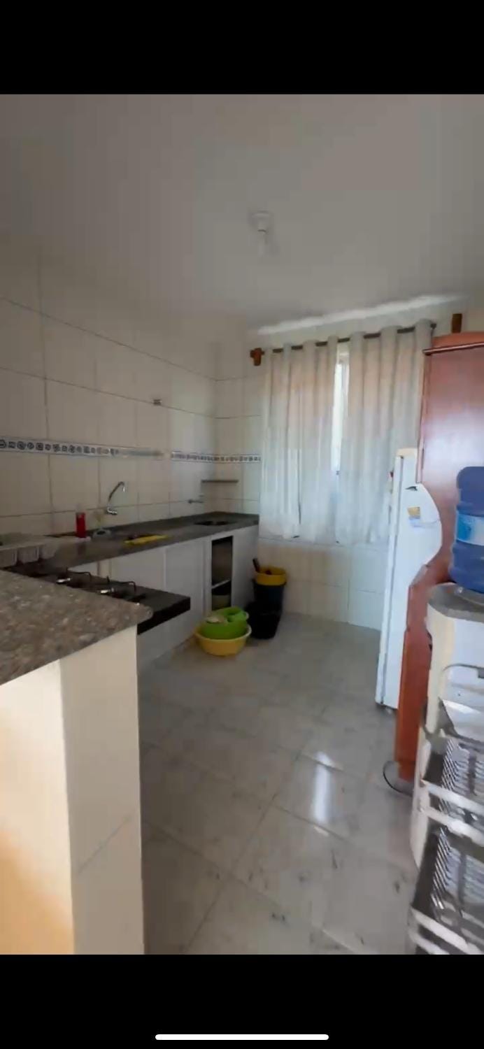 APARTAMENTO Cd Marina 3 Praia Morro Branco CE Apartment in Beberibe