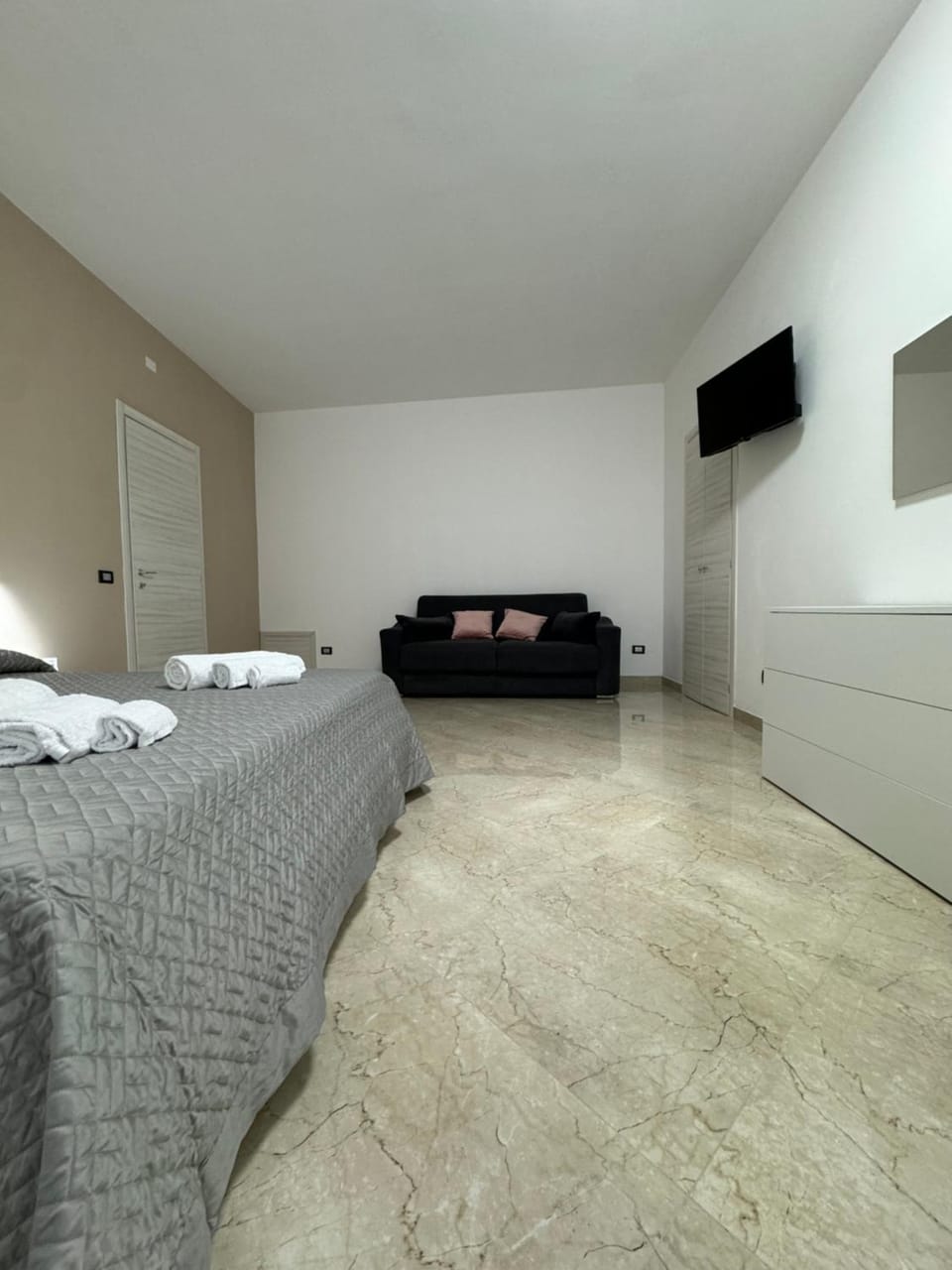 FabariaHome Bed and Breakfast in Sicily