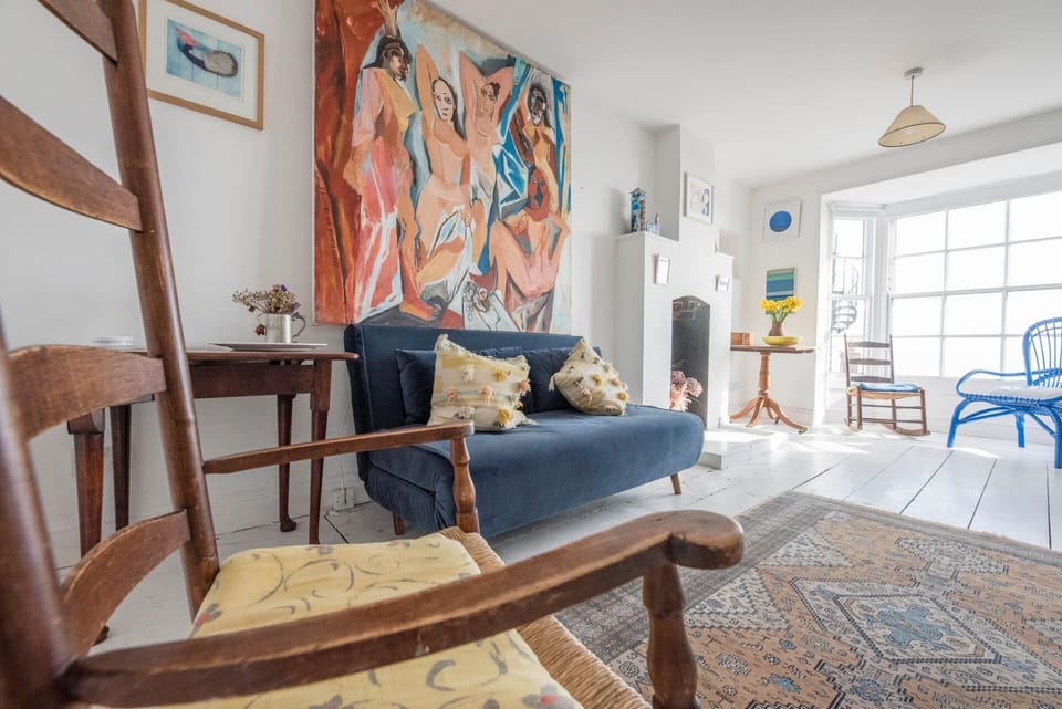 Art Cottage, Aldeburgh House in Aldeburgh