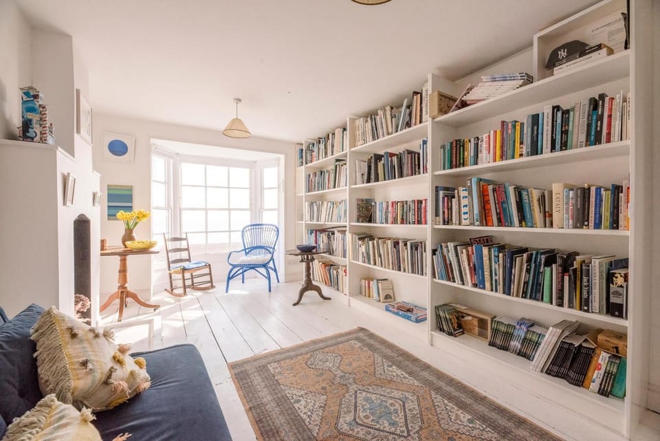 Art Cottage, Aldeburgh House in Aldeburgh