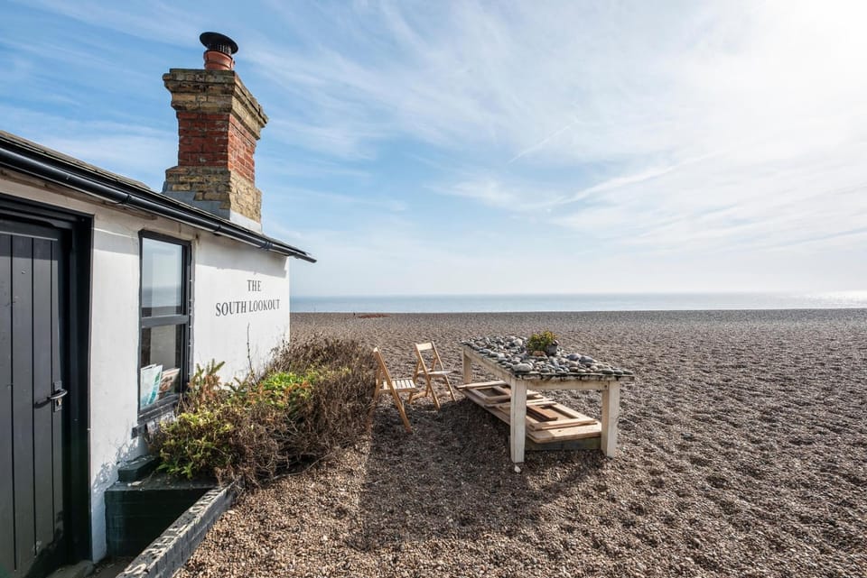Art Cottage, Aldeburgh House in Aldeburgh