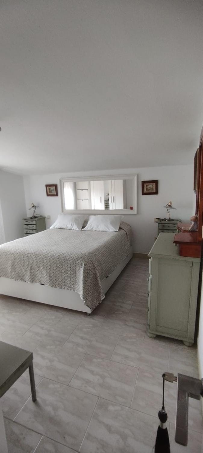 Alojamientos Manuela 1 Apartment in O Salnés