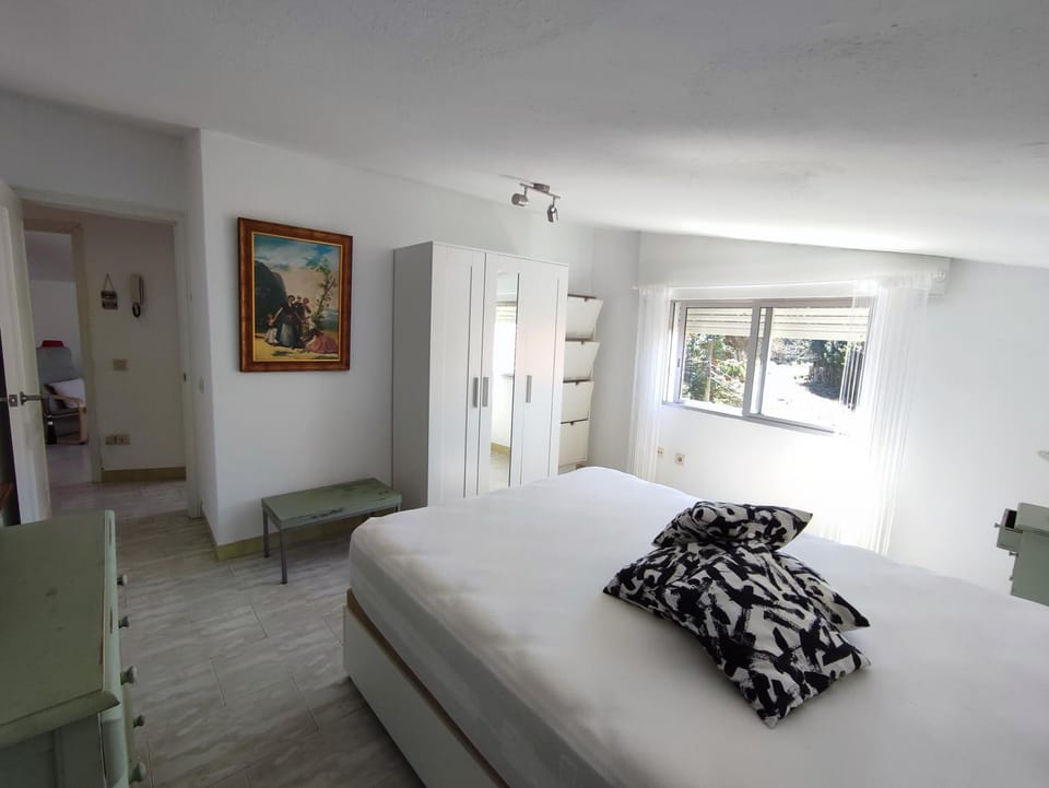 Alojamientos Manuela 1 Apartment in O Salnés