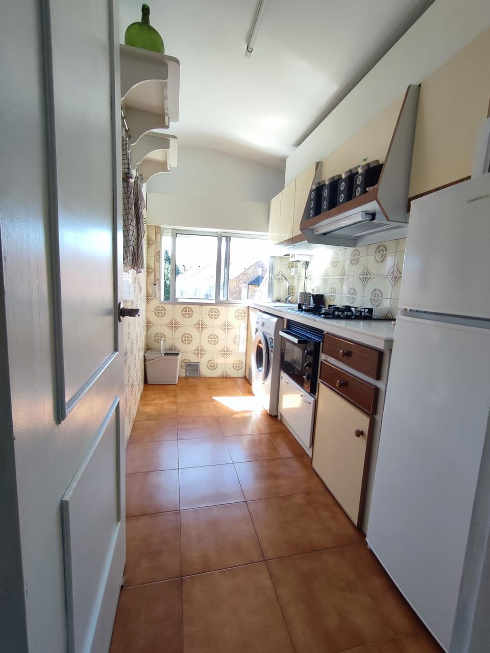 Alojamientos Manuela 1 Apartment in O Salnés