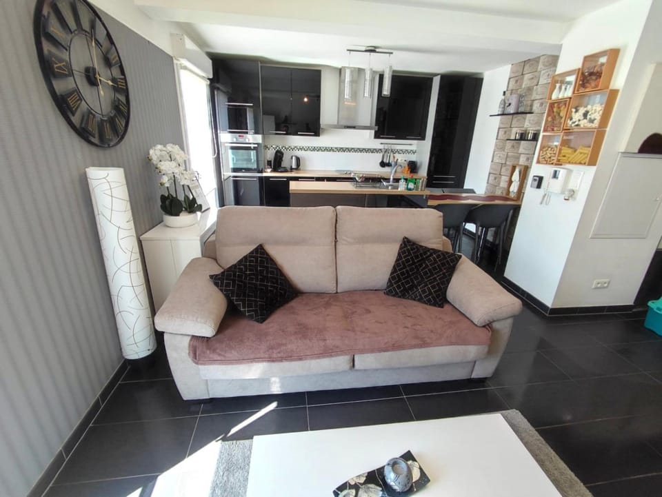 Thermes coconing Amnéville-Metz-Thionville- Luxembourg Apartment in Rhineland-Palatinate