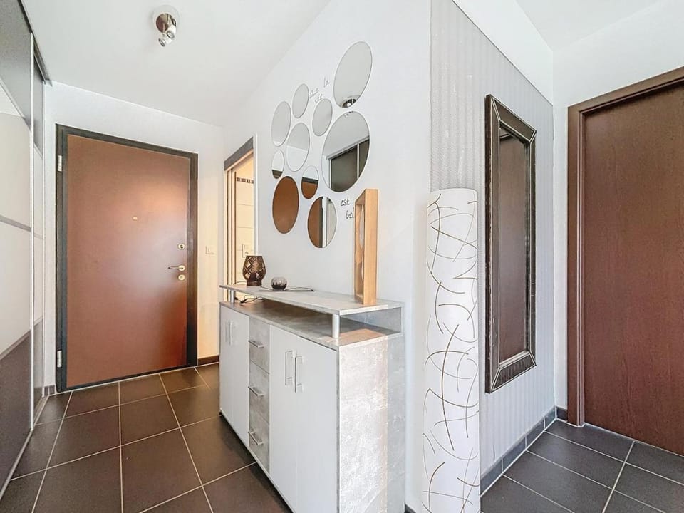 Thermes coconing Amnéville-Metz-Thionville- Luxembourg Apartment in Rhineland-Palatinate