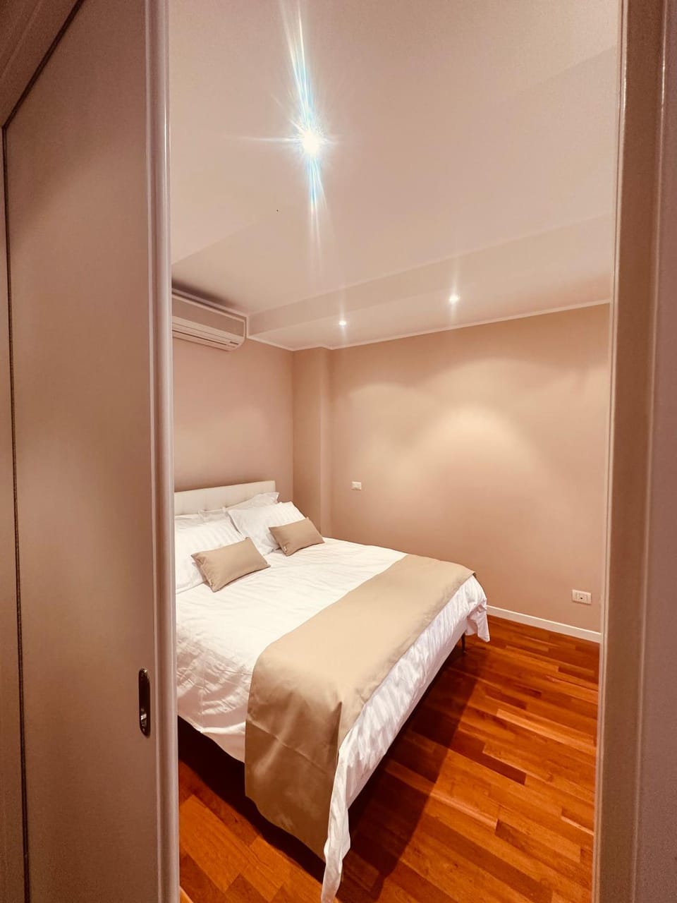 Appartamento del teatro Apartment in Viterbo