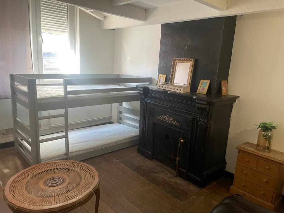 F1 bis Centre Cambrai Apartment in Cambrai