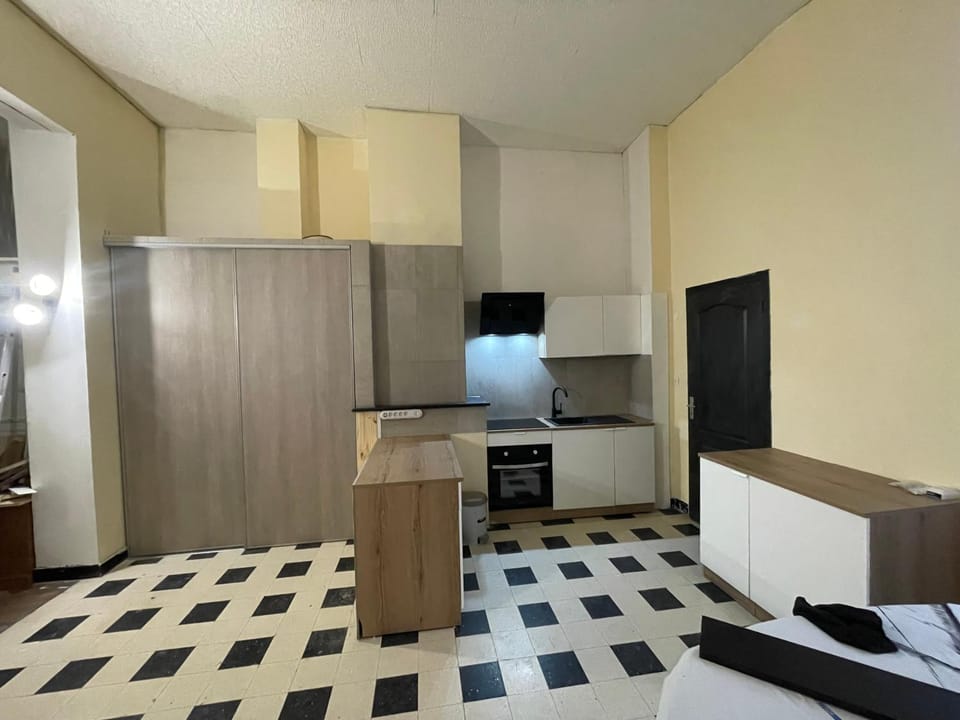 F1 bis Centre Cambrai Apartment in Cambrai