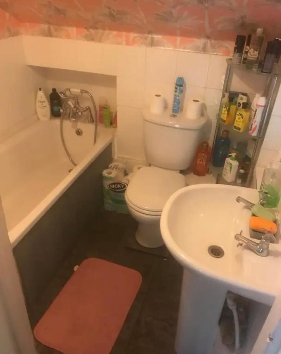 Red House Apartments Apartment in Blackpool