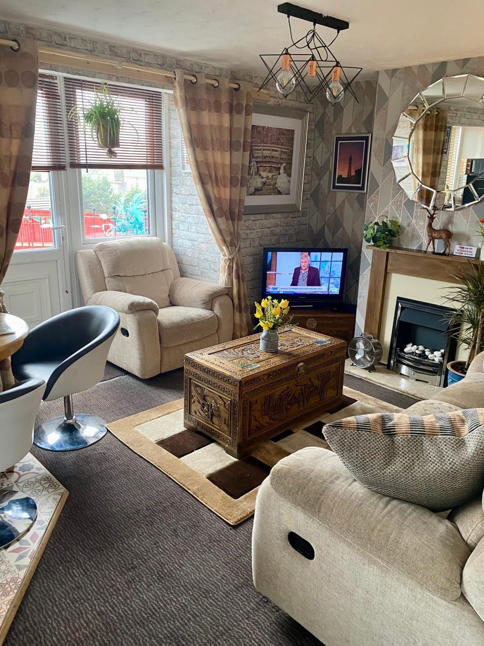 Red House Apartments Apartment in Blackpool