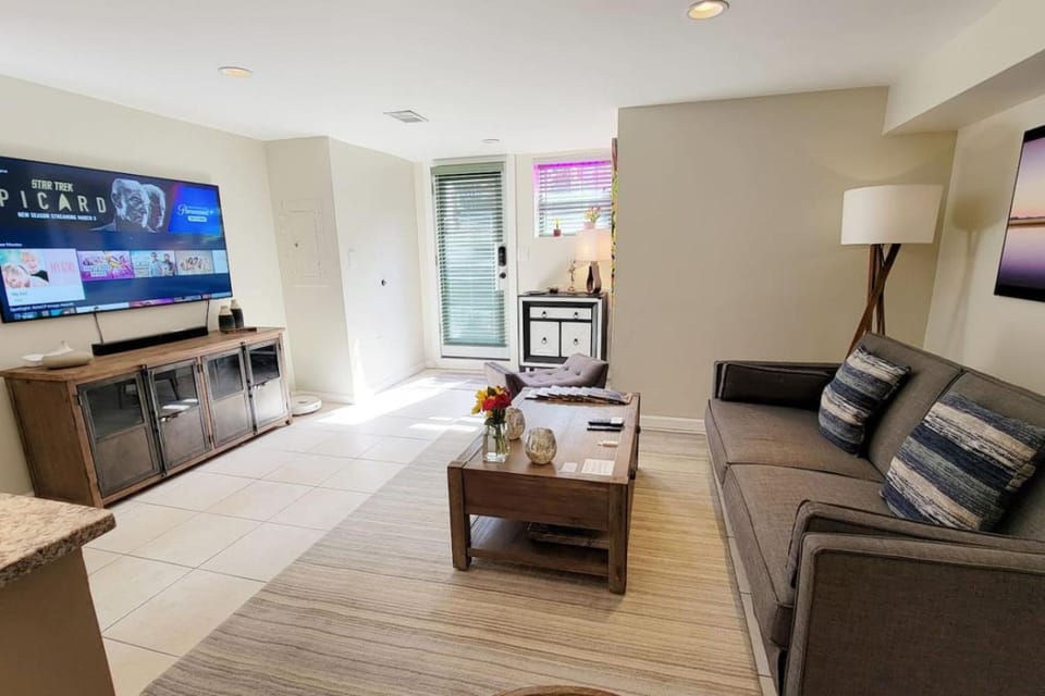 TV and multimedia, Living room