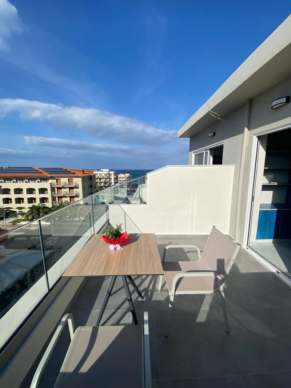 View (from property/room), Balcony/Terrace