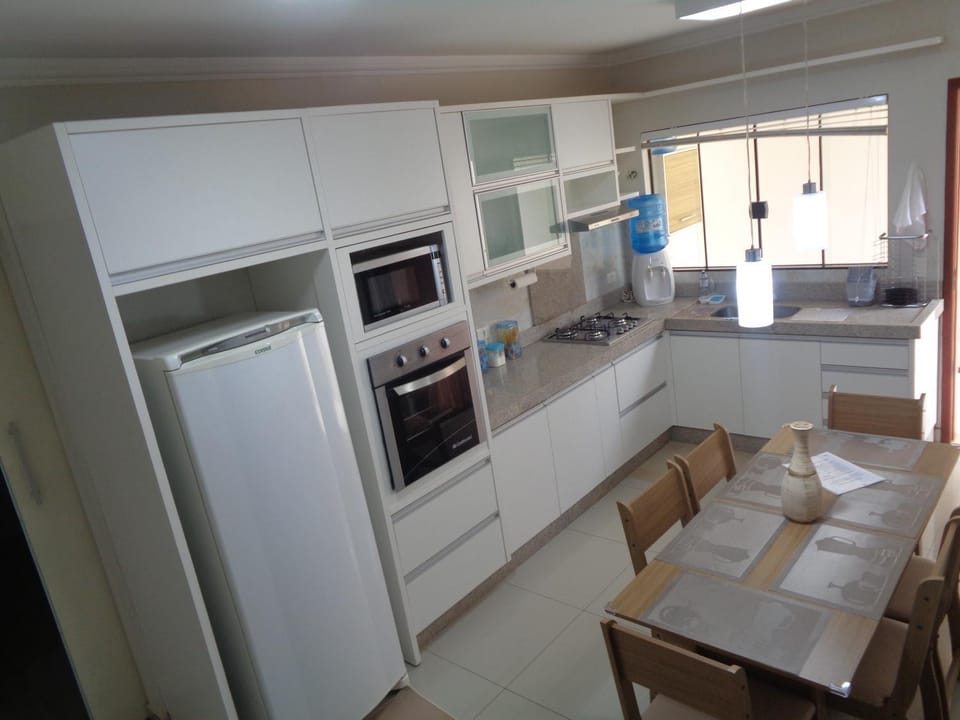 Residência Marques Villa in Maringá