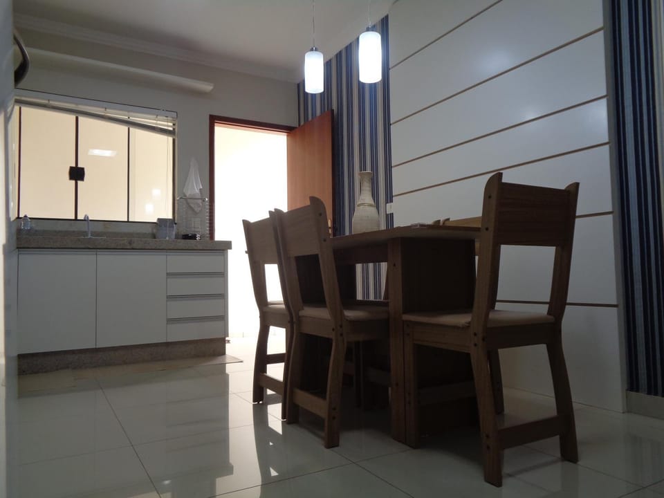 Residência Marques Villa in Maringá