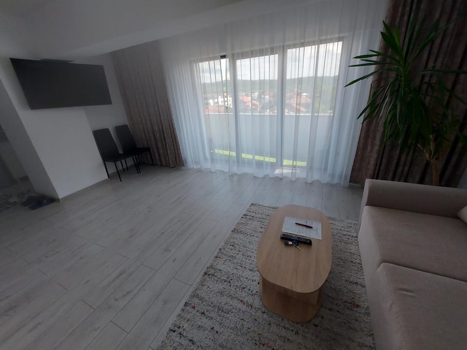 Apartament Andreea pe Dem Radulescu! Apartment in Romania