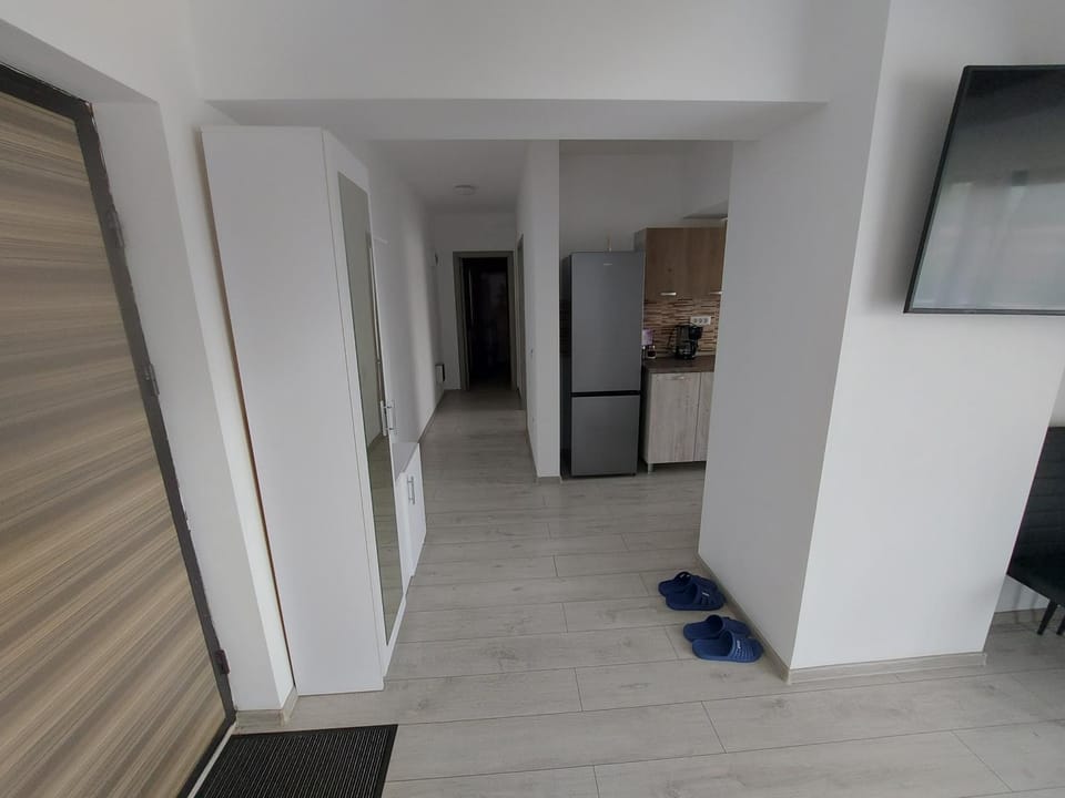 Apartament Andreea pe Dem Radulescu! Apartment in Romania
