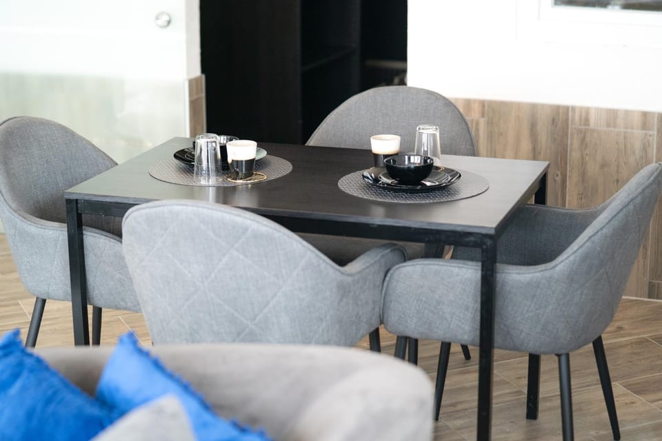 Modernes Apartment in Neuwied Apartment in Andernach