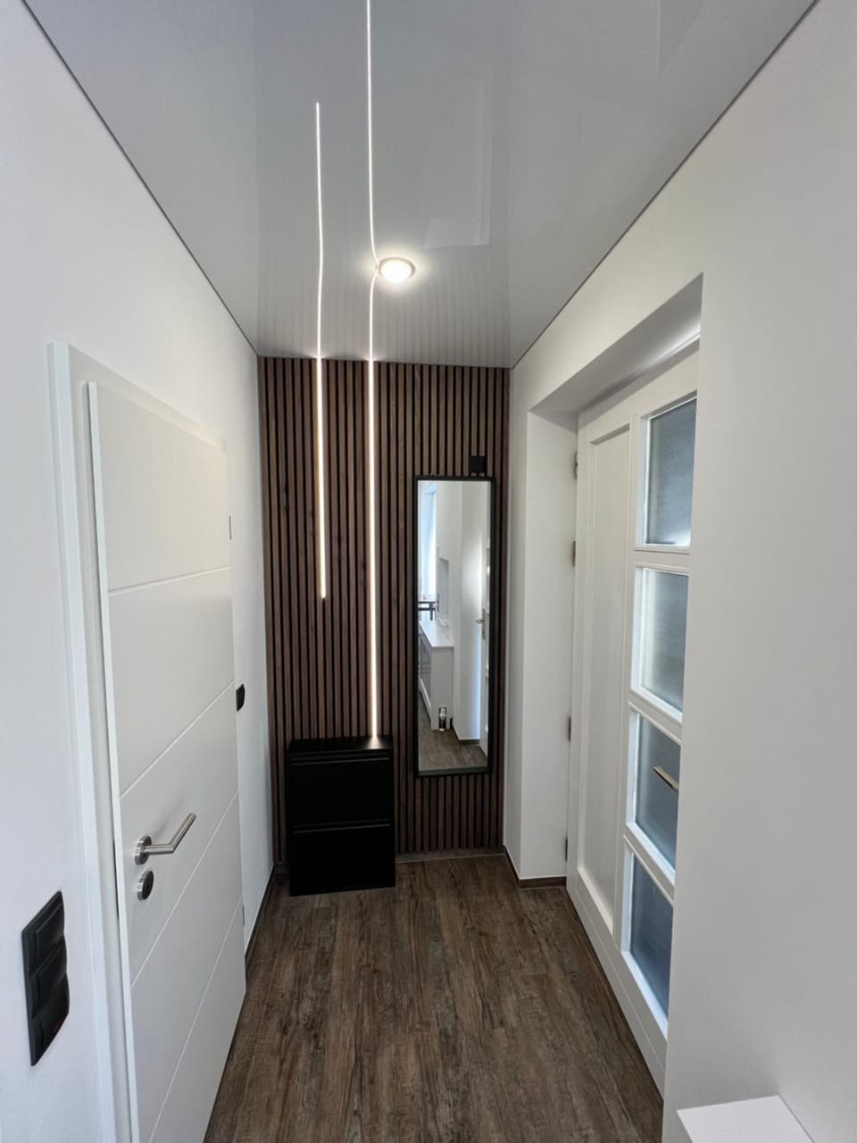 Apartment Maja Apartment in Hesse