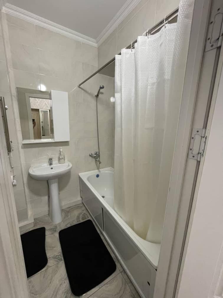 Квартиры в центре города Apartment in Almaty Region, Kazakhstan