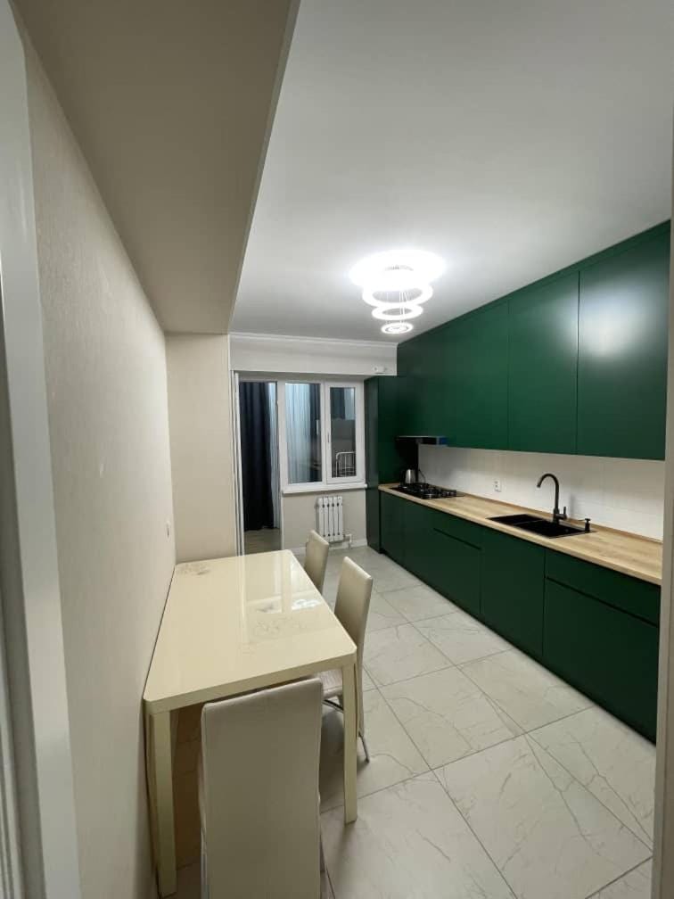 Квартиры в центре города Apartment in Almaty Region, Kazakhstan