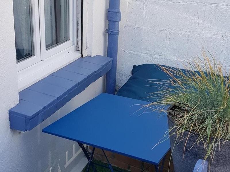 Ninette House in Fort-Mahon-Plage