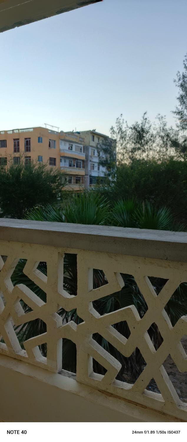 Kasri Homes Mombasa Apartment in Mombasa