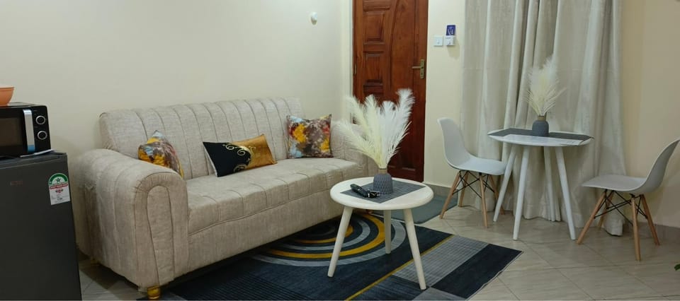 Kasri Homes Mombasa Apartment in Mombasa