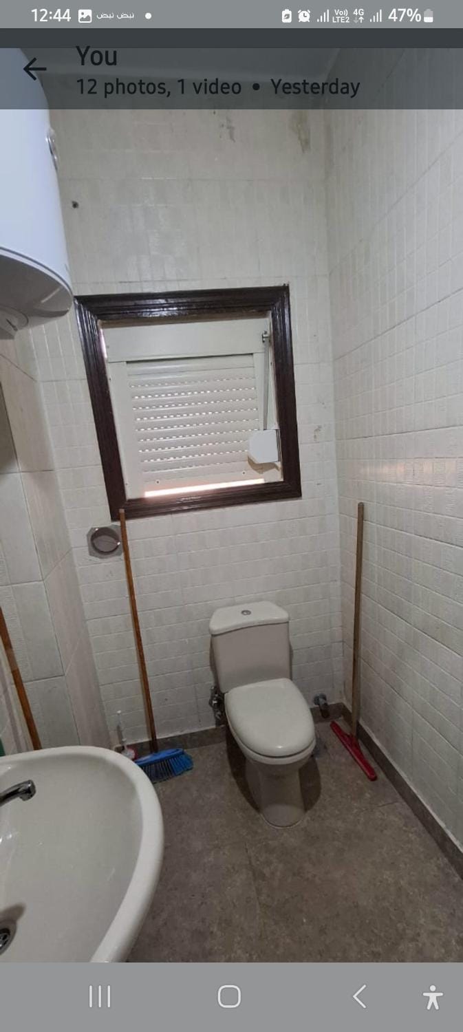 القاهره الجديده التجمع الأول Apartment in New Cairo City
