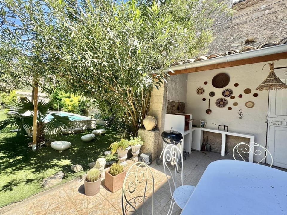 L'androna House in Occitanie