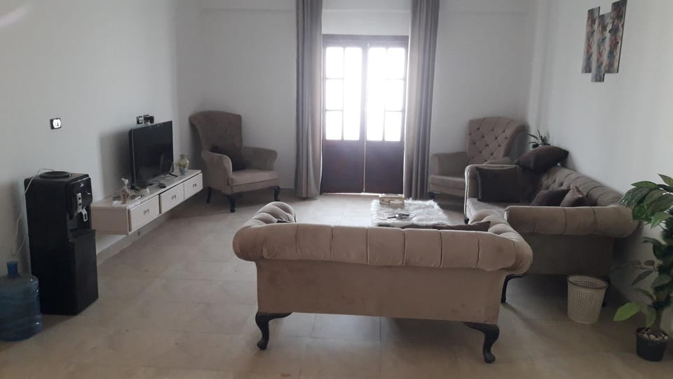 الاقصر البر الغربي امام معبد هابو Apartment in Luxor Governorate