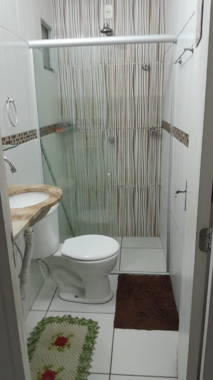 Furnished apartment for COP 30 Apartment in Belém