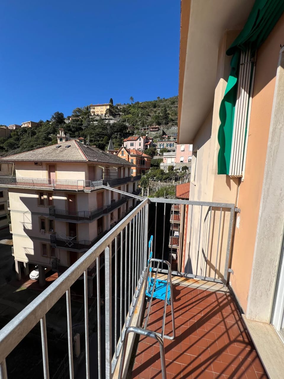 Oltremare Central Apartment Apartment in Levanto