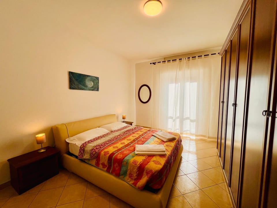 Oltremare Central Apartment Apartment in Levanto