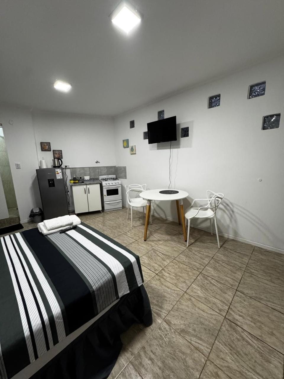 Mono ambiente Líbano Apartment in Cordoba