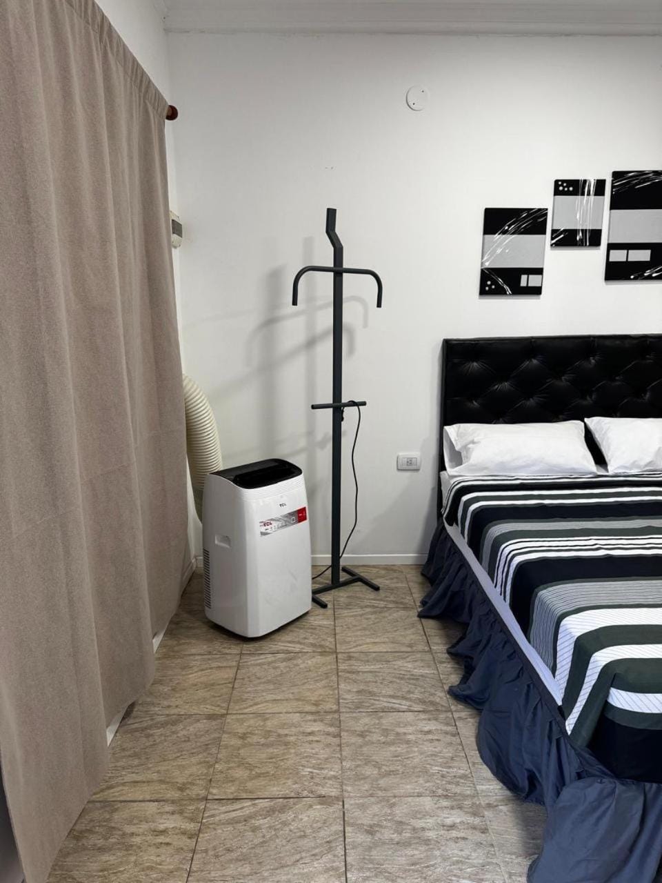 Mono ambiente Líbano Apartment in Cordoba