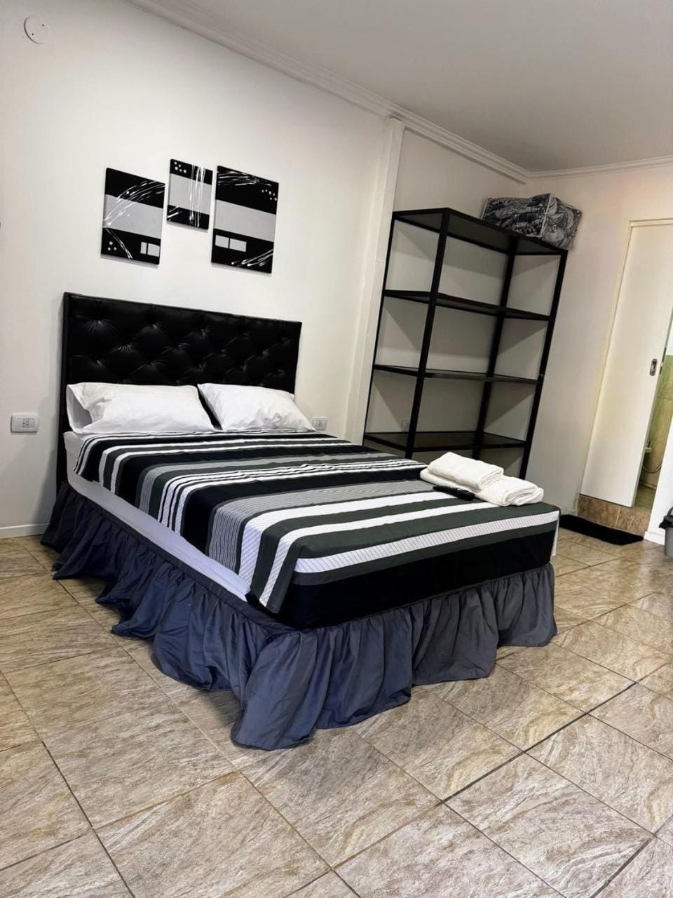 Mono ambiente Líbano Apartment in Cordoba