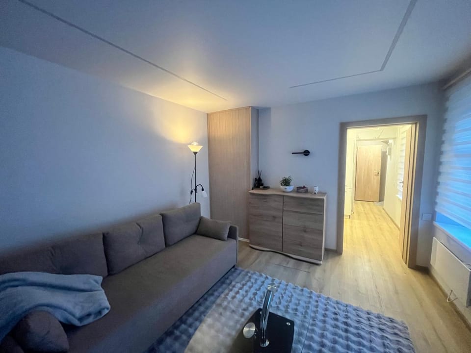 Cozy apartment in heart of old town Apartment in Vilnius