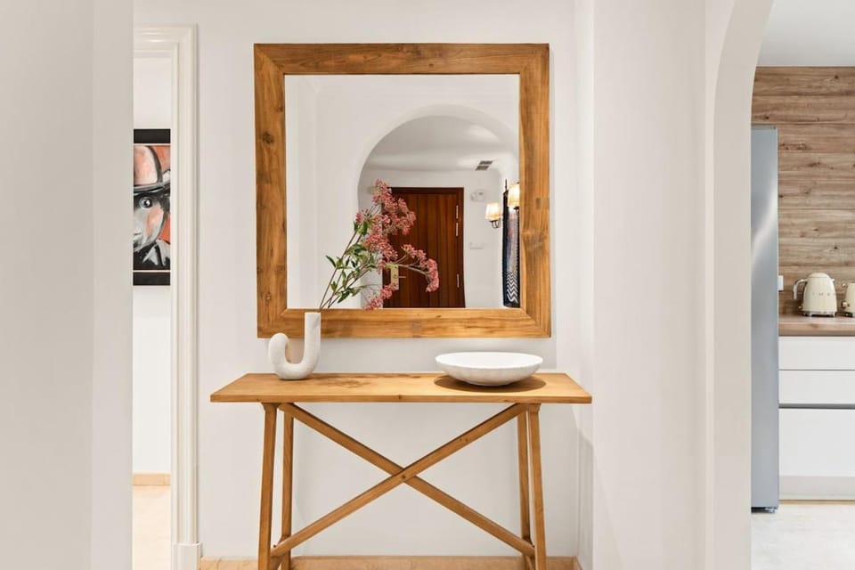 Nápoles in Vasari Resort Apartment in Marbella