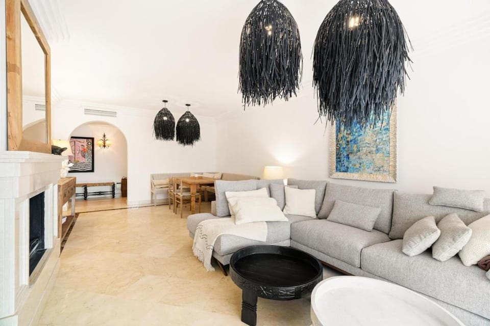 Nápoles in Vasari Resort Apartment in Marbella