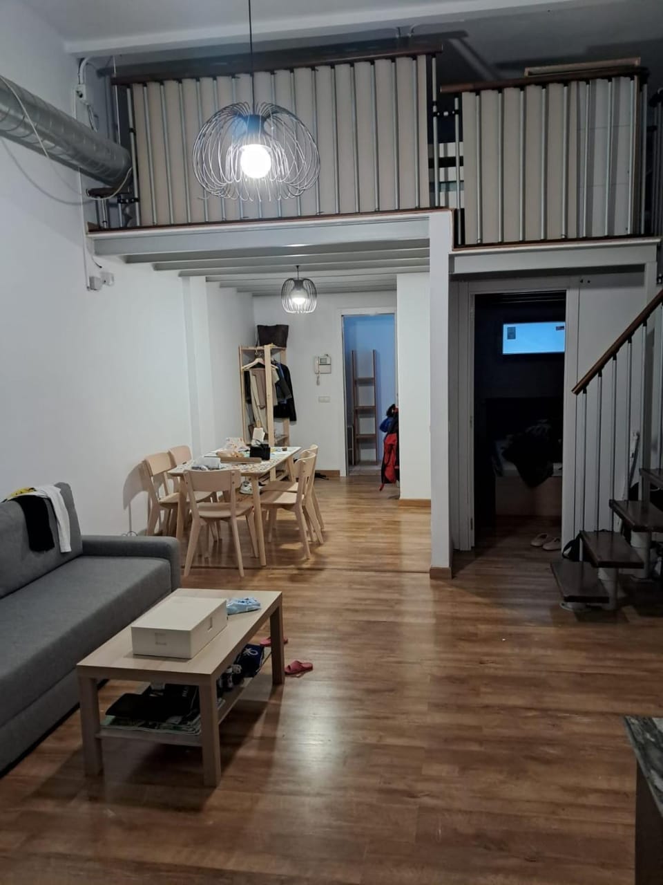 SA 15min downtown Barcelona, 5min Metro, Beach nearby Apartment in Badalona