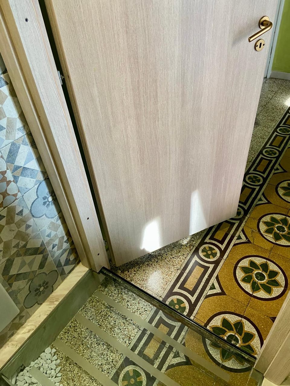 Le suite Vomero Apartment in Naples