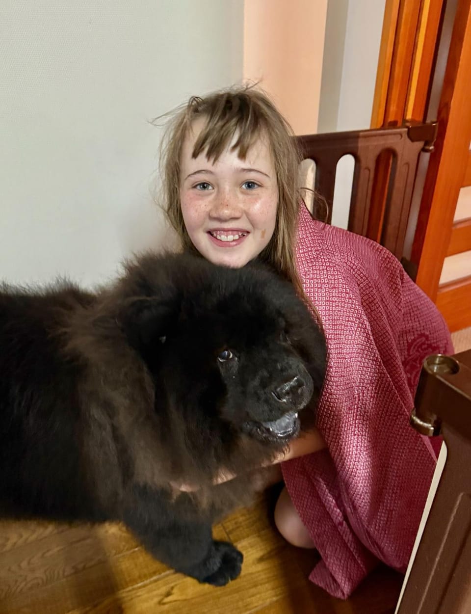 live takayama-Stay with a Rescue Dog and Local Host Vacation rental in Takayama