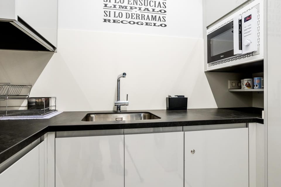 BaruHaus GRUPOS Alea ALOJAMIENTO COMPLETO Apartment in León