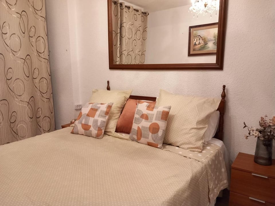 Petite pépite de Torrevieja ! Apartment in Torrevieja