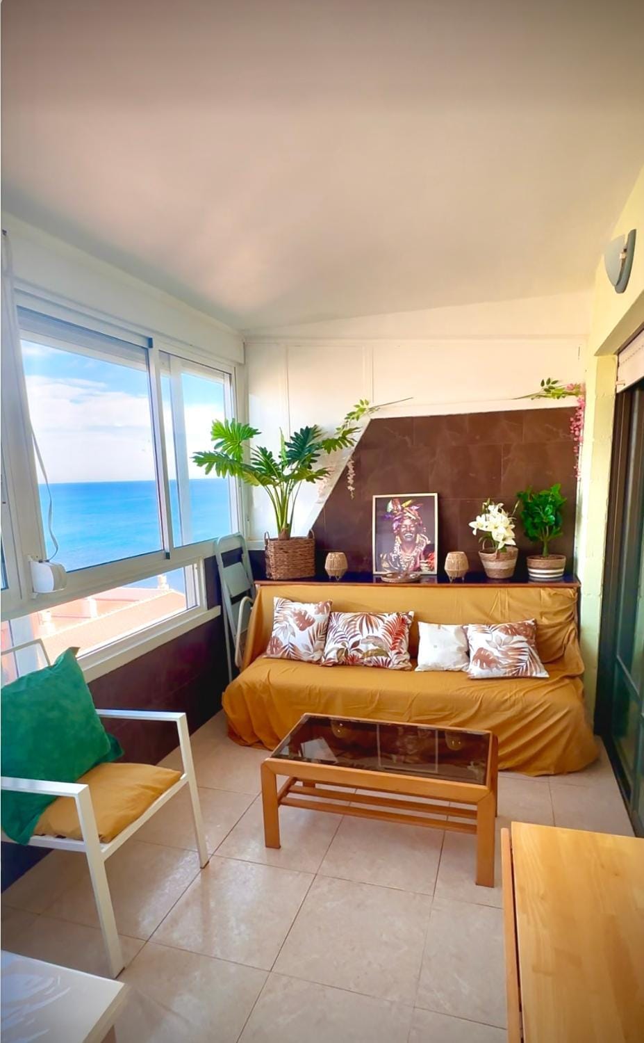 Petite pépite de Torrevieja ! Apartment in Torrevieja