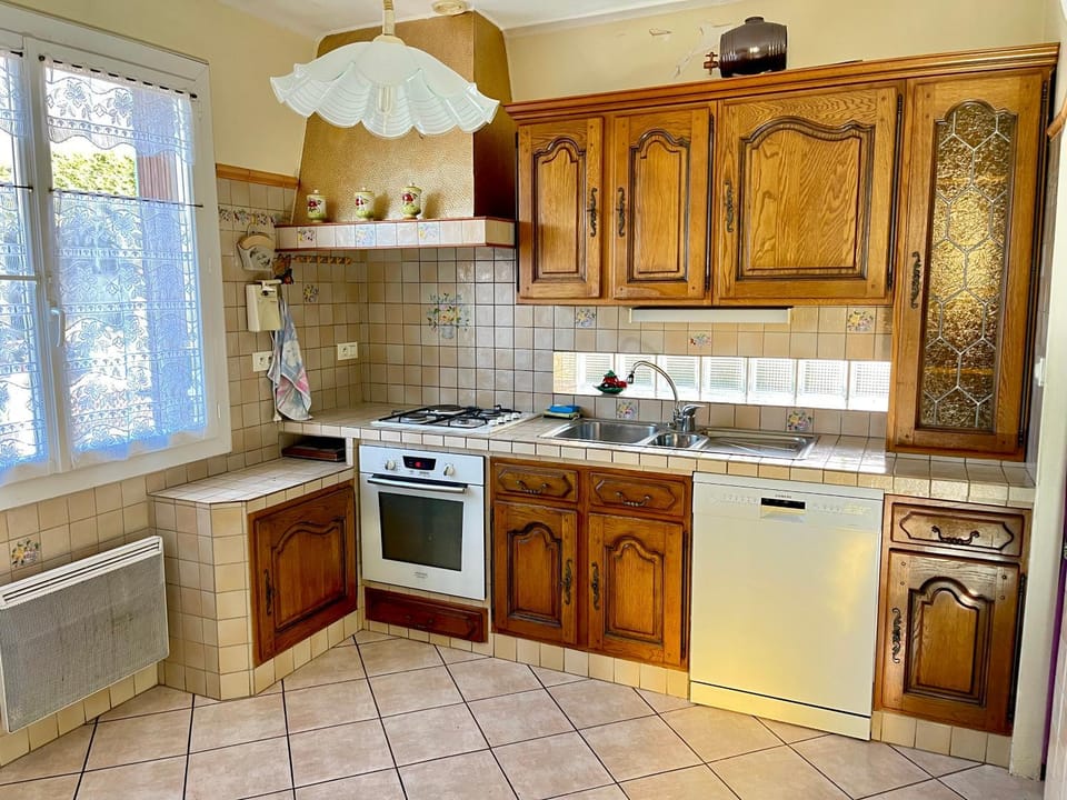 Grand Appartement Provençal Apartment in Manosque